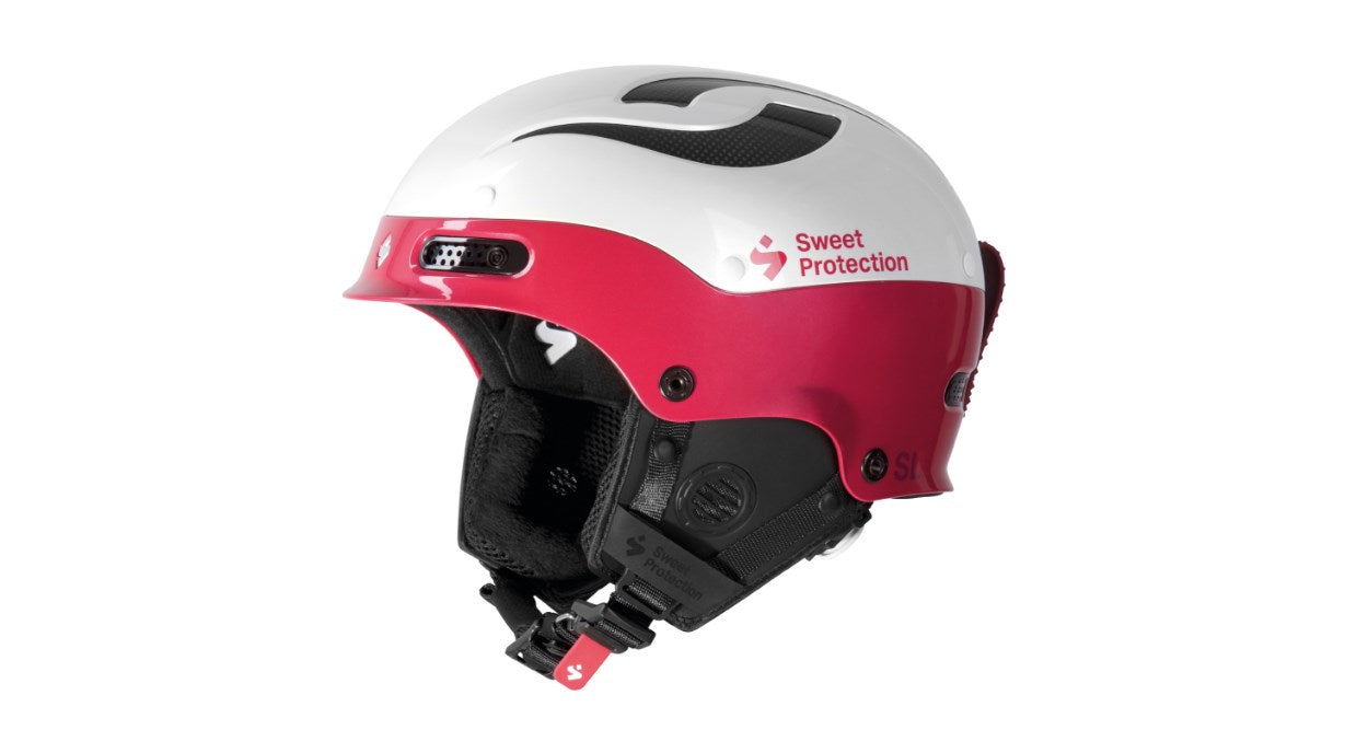 Sweet Protection Trooper II SL Ladies Helmet 2019