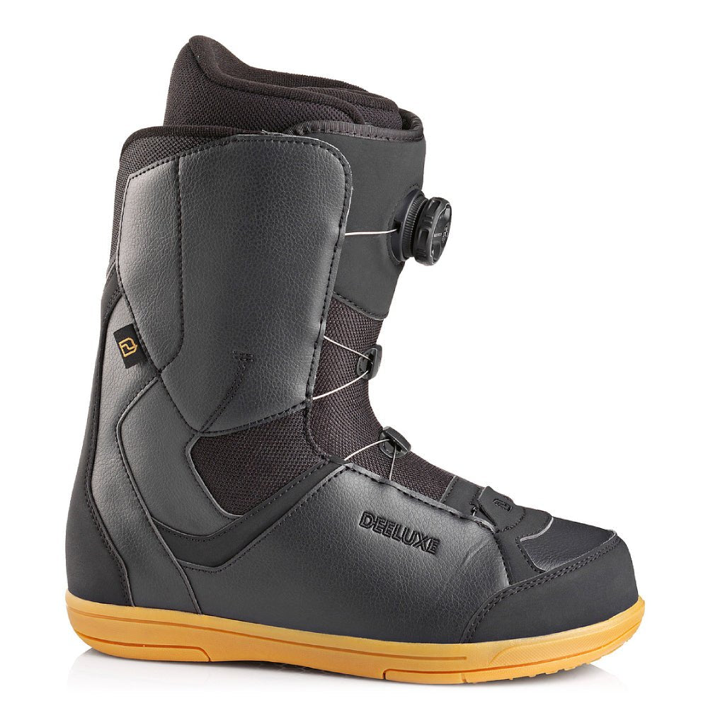 Deeluxe Cruise BOA Snowboard Boots 2022 - Skiis & Biikes