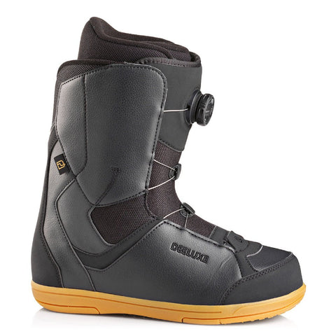 Deeluxe Cruise BOA Snowboard Boots 2022 – Skiis & Biikes