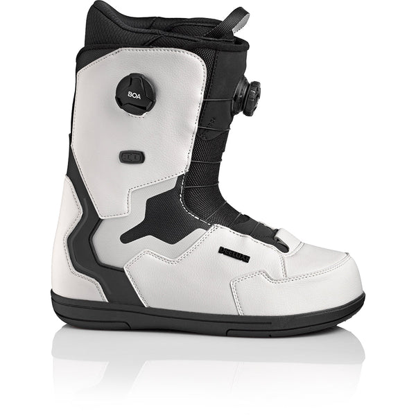 Deeluxe ID Dual BOA Snowboard Boots 2023 – Skiis & Biikes