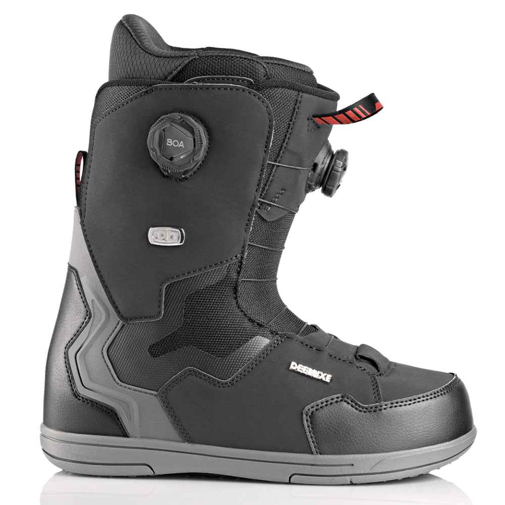 Deeluxe ID Dual BOA Snowboard Boots 2024 - Skiis & Biikes