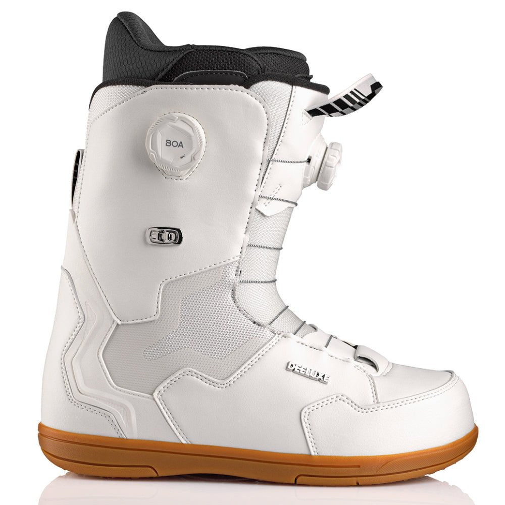 Deeluxe ID Dual BOA Snowboard Boots 2024 - Skiis & Biikes