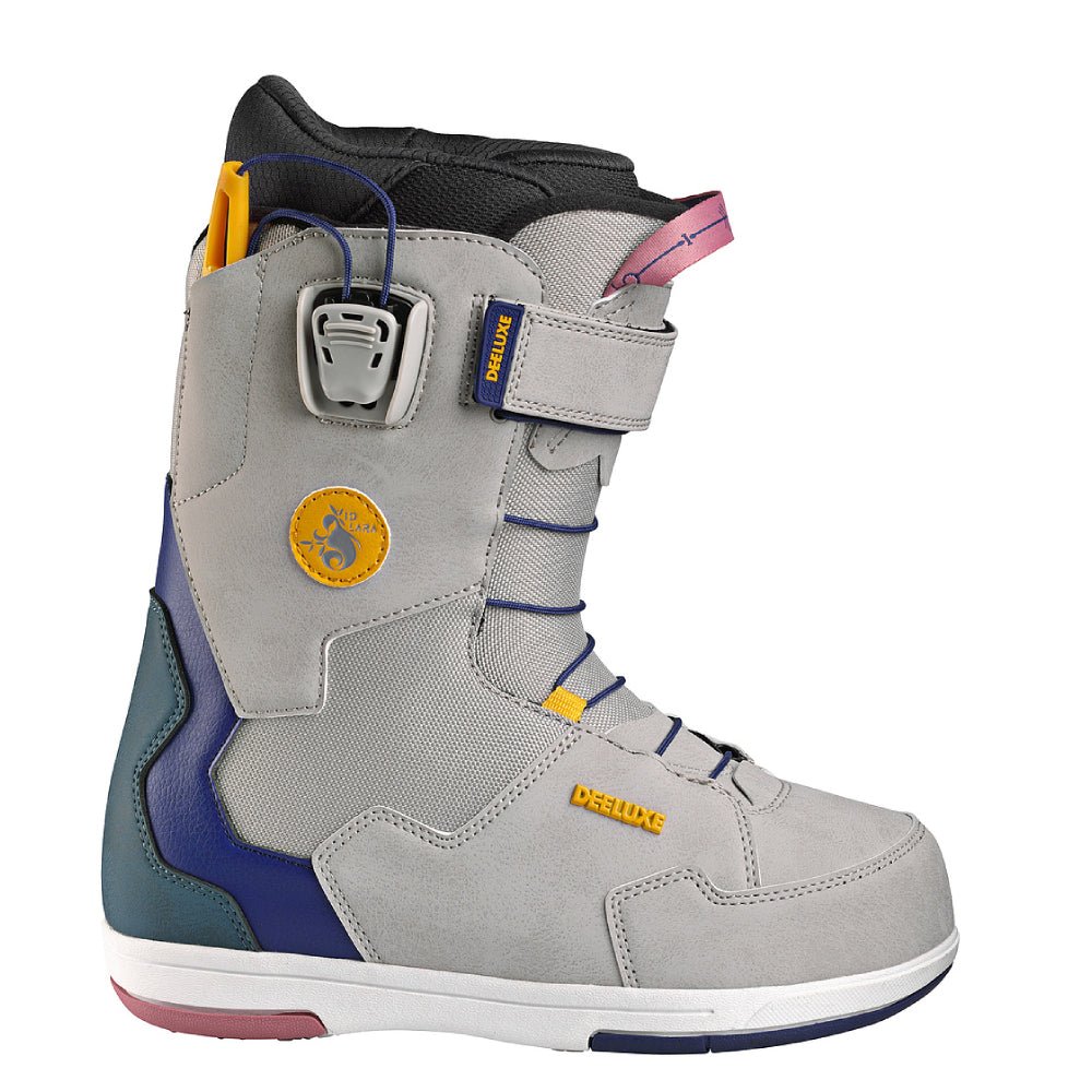 Deeluxe ID Lara Womens Snowboard Boots 2022 - Skiis & Biikes