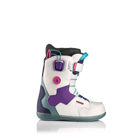 Deeluxe ID Lara Womens Snowboard Boots 2023 - Skiis & Biikes