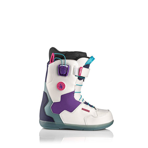 DEELUXE - 新品未使用 DEELUXE BOOTS ID LARA  ORION  24cm 即日発送 土日祝発送 M111 DEELUXE 『 TEAM ID LARA 』 24-25 ディーラックス チーム
