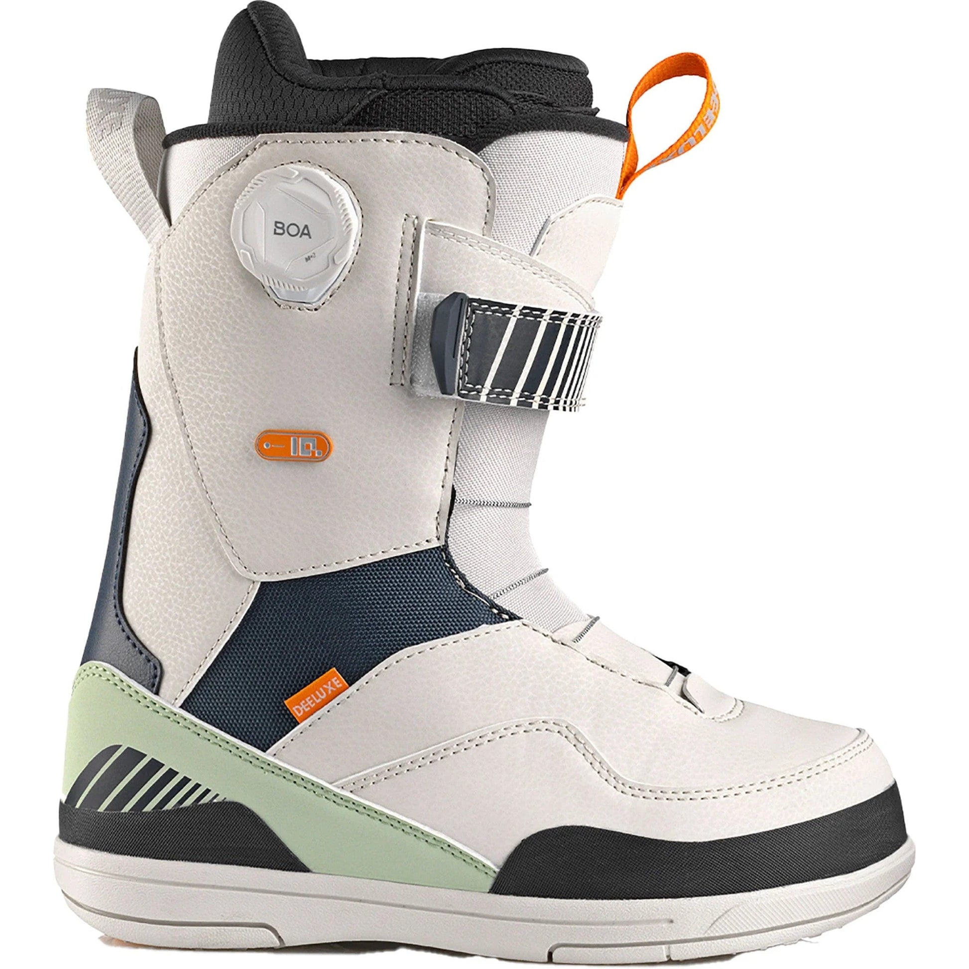Deeluxe ID Lara Womens Snowboard Boots 2024 – Skiis Biikes