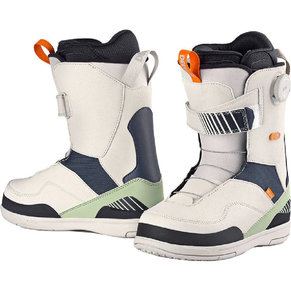 Deeluxe ID Lara Womens Snowboard Boots 2024 – Skiis & Biikes