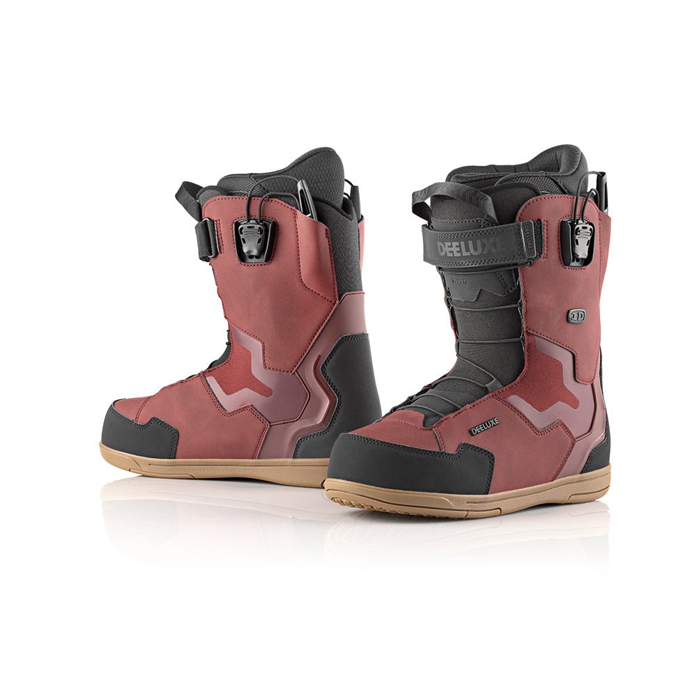 Deeluxe ID Snowboard Boots 2023 - Skiis & Biikes