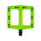 Deity Deftrap Platform Pedals - Skiis & Biikes