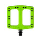Deity Deftrap Platform Pedals - Skiis & Biikes