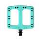 Deity Deftrap Platform Pedals - Skiis & Biikes