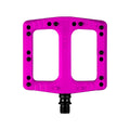 Deity Deftrap Platform Pedals - Skiis & Biikes