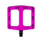Deity Deftrap Platform Pedals - Skiis & Biikes