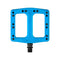 Deity Deftrap Platform Pedals - Skiis & Biikes