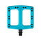 Deity Deftrap Platform Pedals - Skiis & Biikes