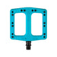 Deity Deftrap Platform Pedals - Skiis & Biikes