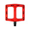 Deity Deftrap Platform Pedals - Skiis & Biikes