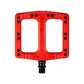 Deity Deftrap Platform Pedals - Skiis & Biikes