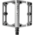 Deity Kat Platform Aluminum Pedals - Skiis & Biikes