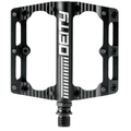 Deity Kat Platform Aluminum Pedals - Skiis & Biikes