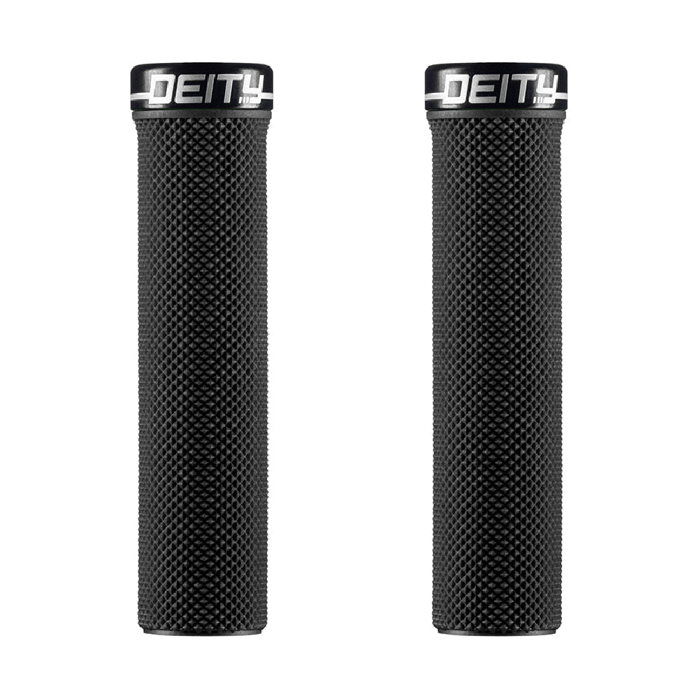 Deity Slimfit Grips Pair - Skiis & Biikes