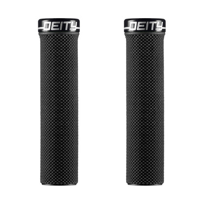 Deity Slimfit Grips Pair - Skiis & Biikes