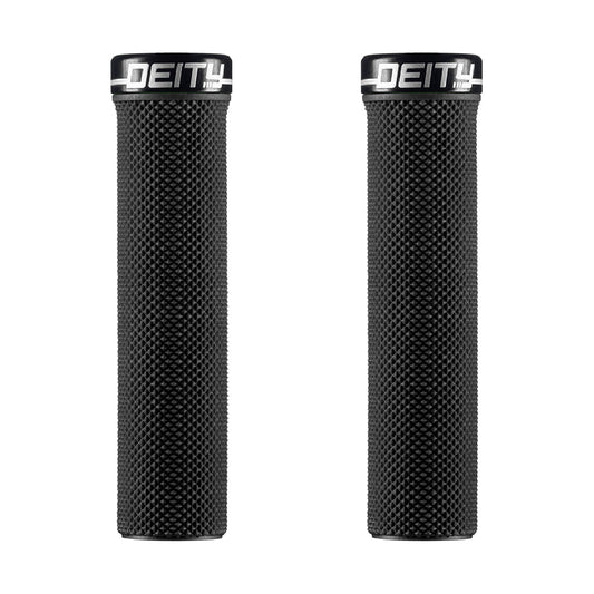 Deity Slimfit Grips Pair - Skiis & Biikes