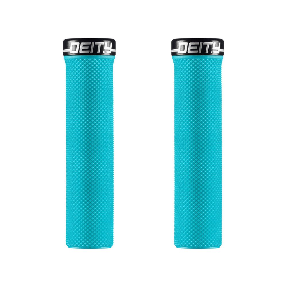 Deity Slimfit Grips Pair - Skiis & Biikes