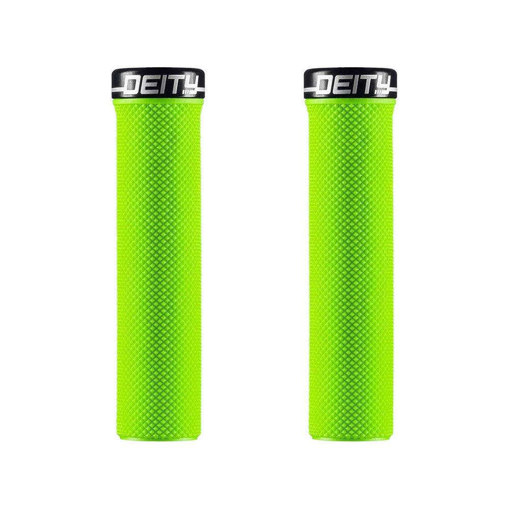 Deity Slimfit Grips Pair - Skiis & Biikes