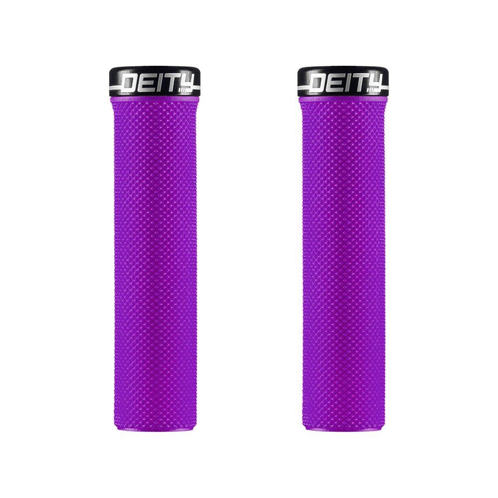 Deity Slimfit Grips Pair - Skiis & Biikes