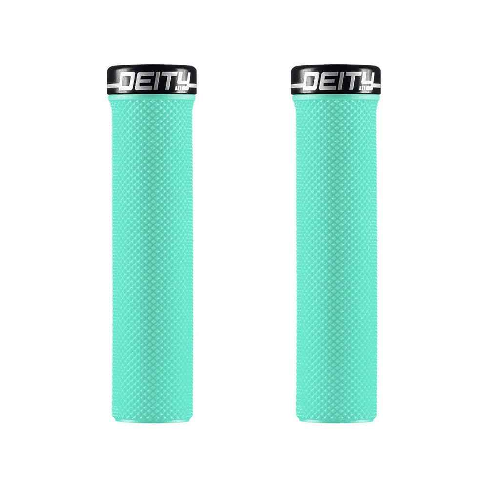 Deity Slimfit Grips Pair - Skiis & Biikes