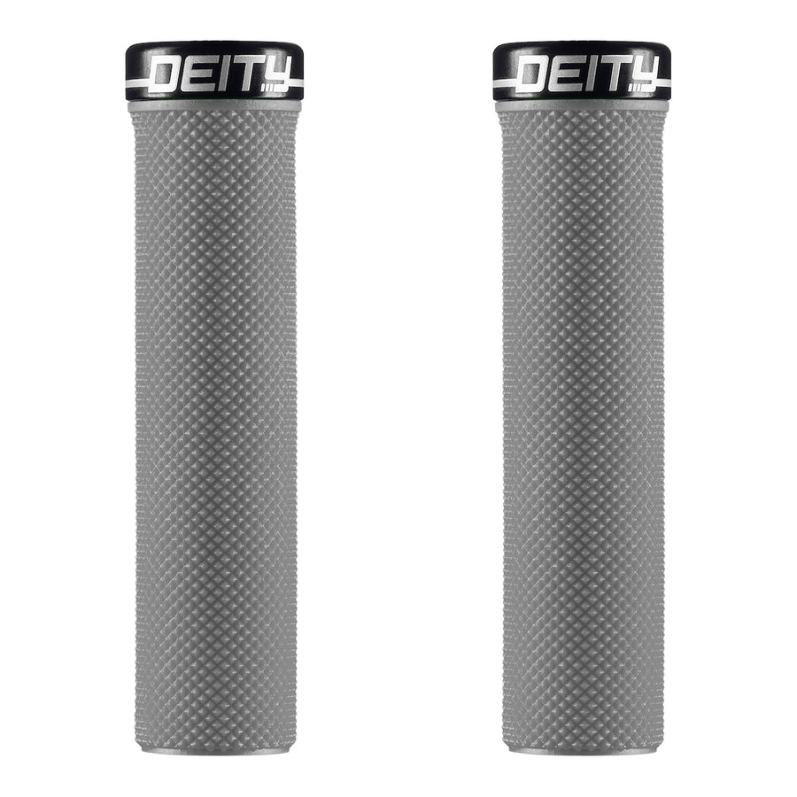 Deity Slimfit Grips Pair - Skiis & Biikes