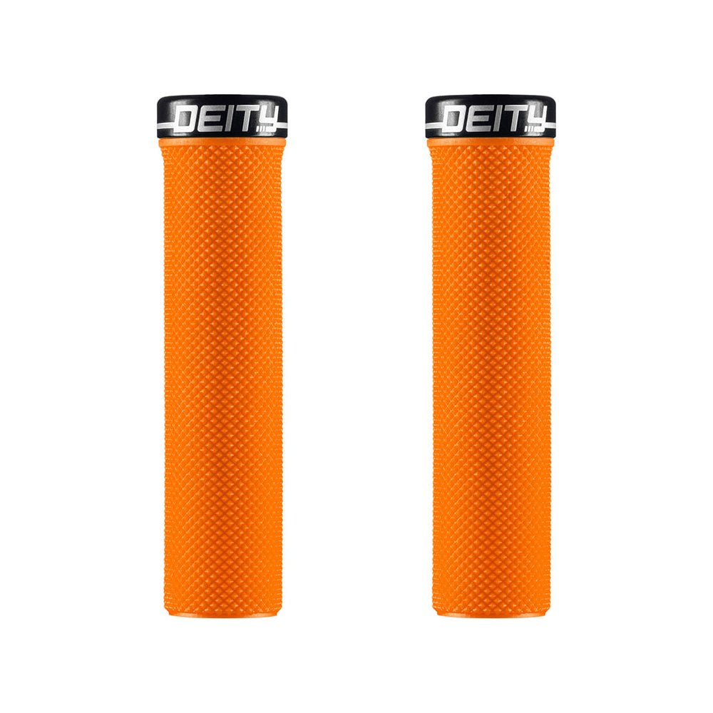 Deity Slimfit Grips Pair - Skiis & Biikes