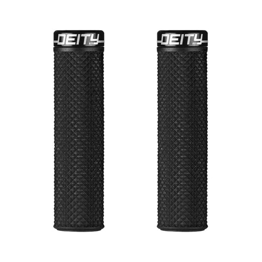 Deity Supracush Grips - Skiis & Biikes