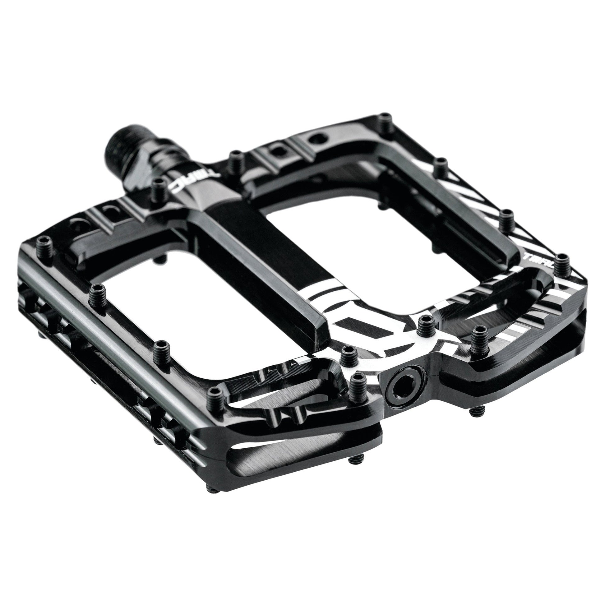Deity TMAC Platform Pedals Aluminum Cr Mo – Skiis & Biikes