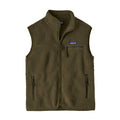 Patagonia Retro Pile Womens Vest 2027