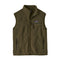 Patagonia Retro Pile Womens Vest 2027