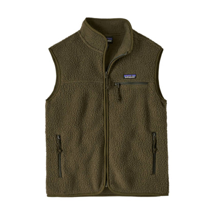 Patagonia Retro Pile Womens Vest 2027