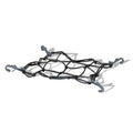 Delta Cargo Stretch Net - Skiis & Biikes