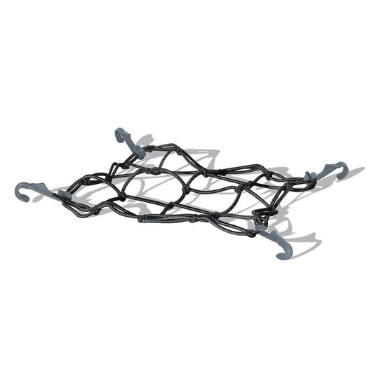 Delta Cargo Stretch Net - Skiis & Biikes