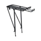 Delta Megarack Ultra Universal Disc Rear Rack Black - Skiis & Biikes