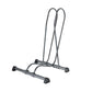 Delta The Shop Rack 1 Bike Adjustable Wheel Rack - Skiis & Biikes
