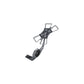Delta X Mount Handlebar Pro Phone Holder - Skiis & Biikes