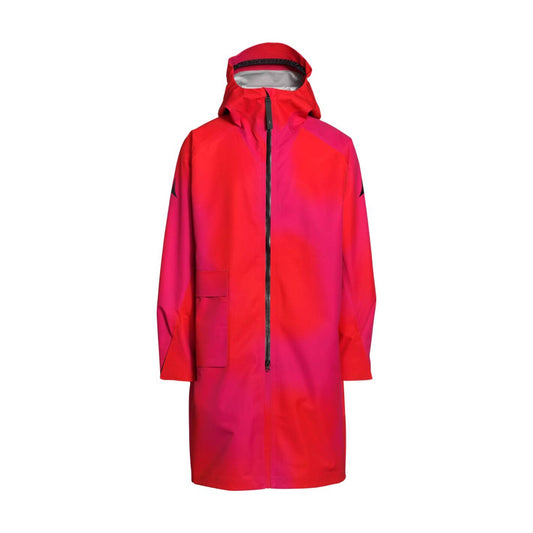 Atomic Redster Rain Coat