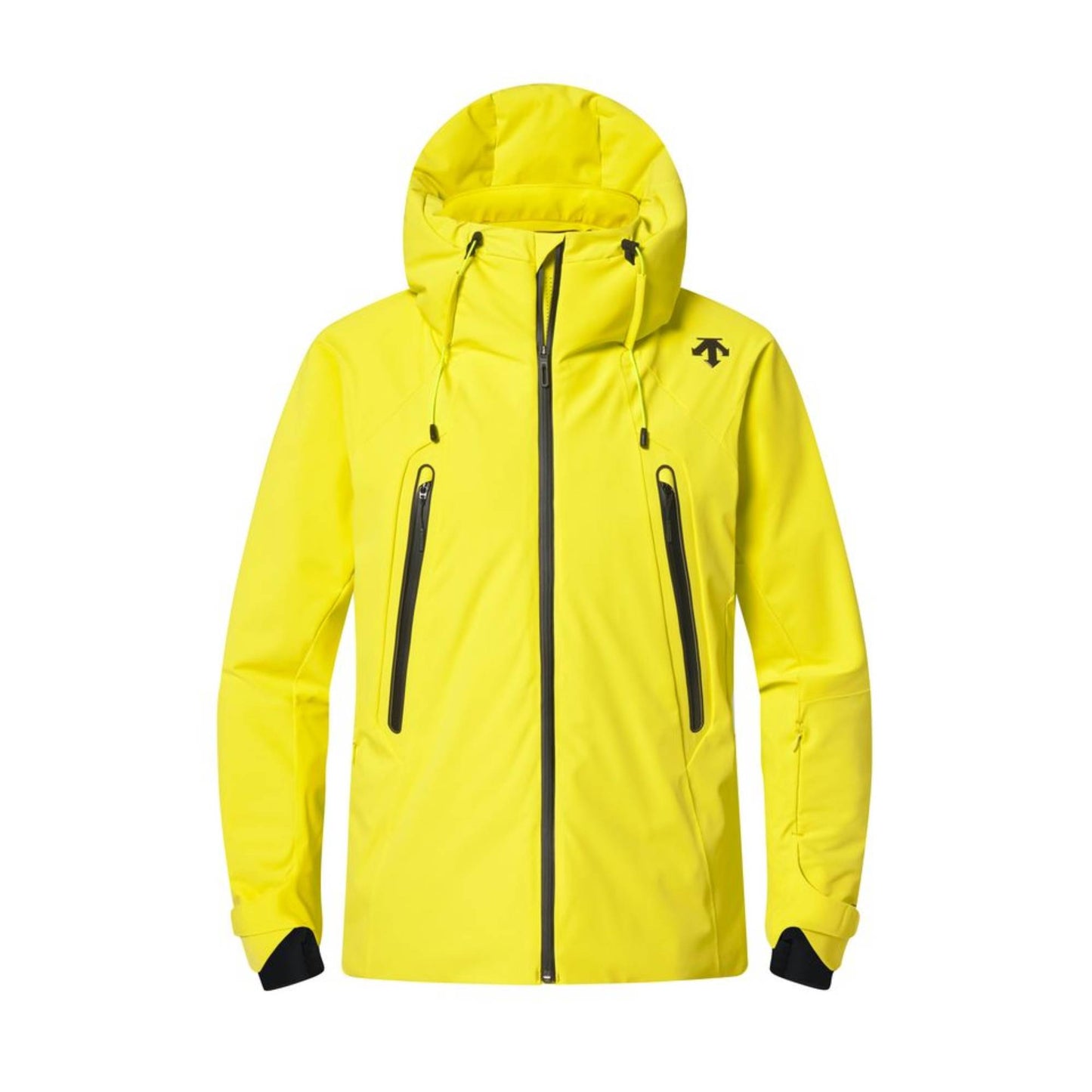 Descente 3D Mens Insulater Jacket 2026 - Skiis & Biikes