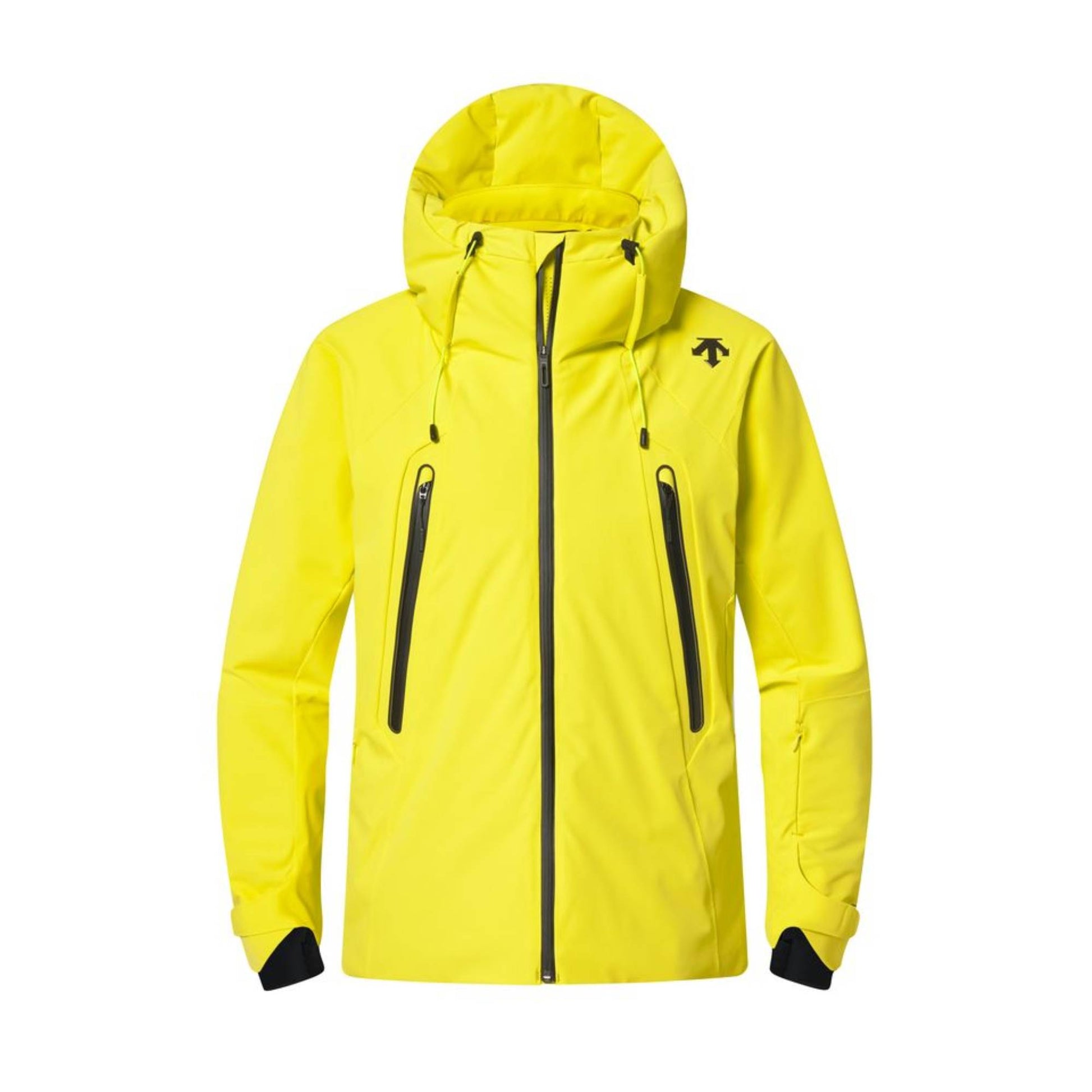 Descente 3D Mens Insulater Jacket 2026 - Skiis & Biikes