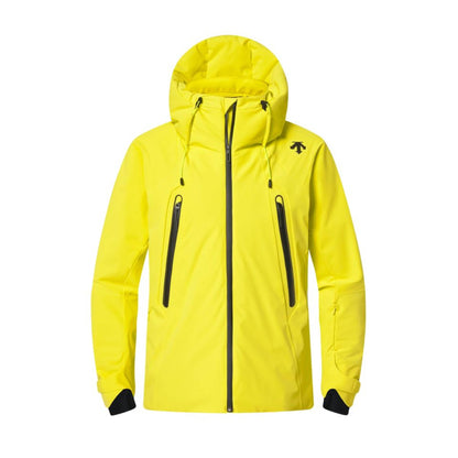 Descente 3D Mens Insulater Jacket 2026 - Skiis & Biikes