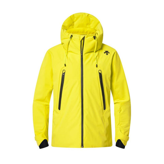 Descente 3D Mens Insulater Jacket 2026 - Skiis & Biikes