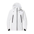 Descente 3D Mens Insulater Jacket 2026 - Skiis & Biikes