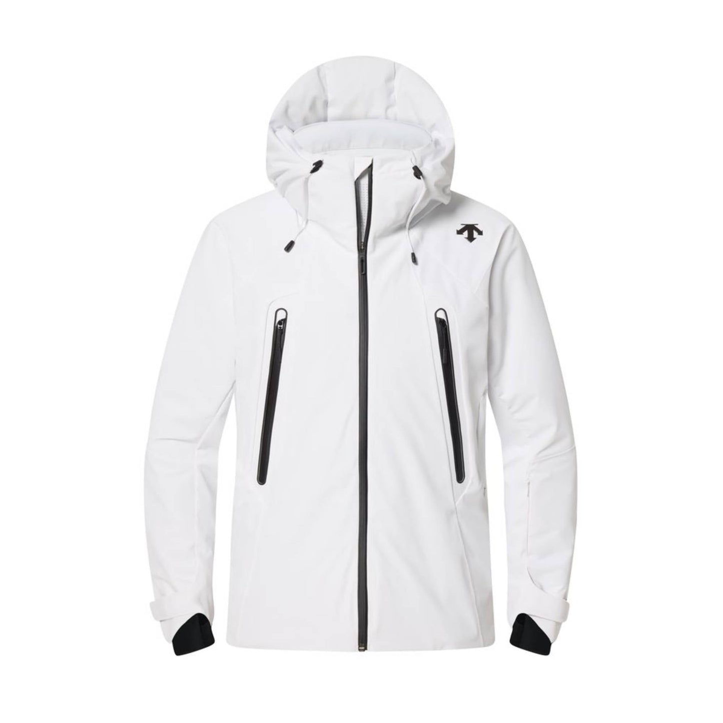 Descente 3D Mens Insulater Jacket 2026 - Skiis & Biikes